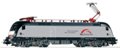 Электровоз Taurus TX Logistics Piko HO (57913)